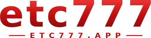 etc777 logo