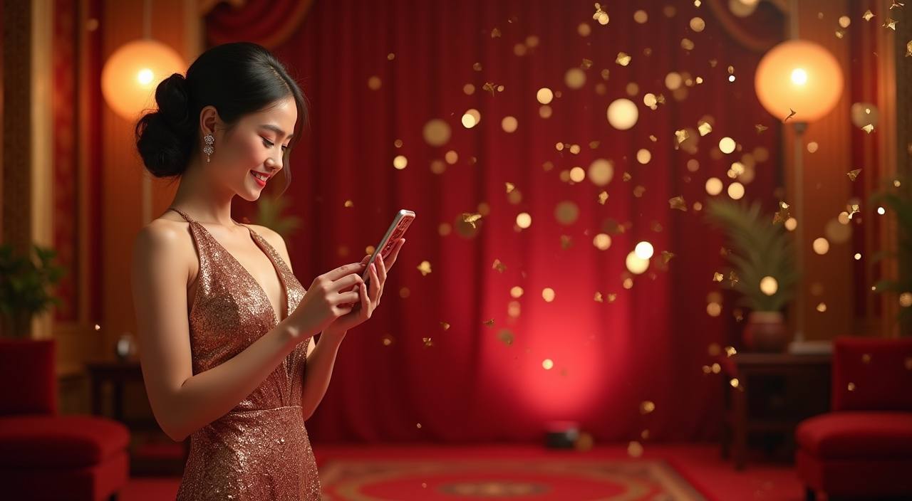 etc777 မိုဘိုင်းနှင့် Desktop တို့အတွက် တူညီသိသာသော ကစားမှု အတွေ့အကြုံ